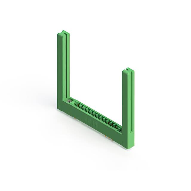 307-024-542-258 EDAC Inc.  Edgeboard Connectors